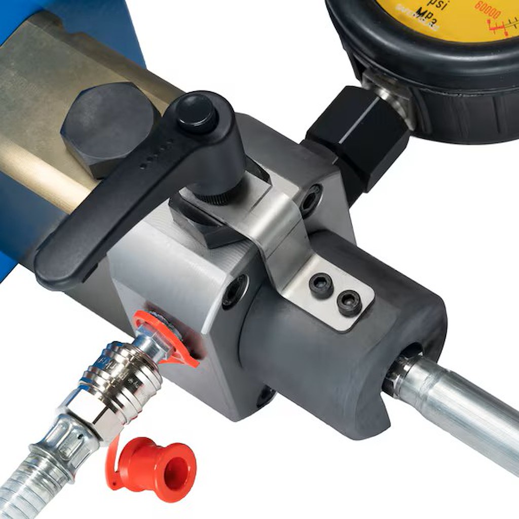 SKYDDSLOCK TILL THAP 400E