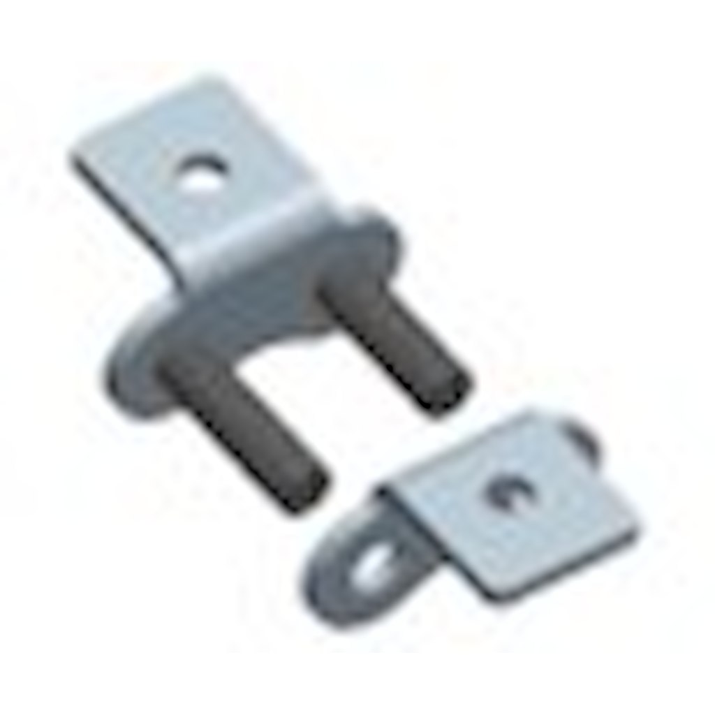 KEDJELÄNK RAK 1 BEFÄSTNING BB