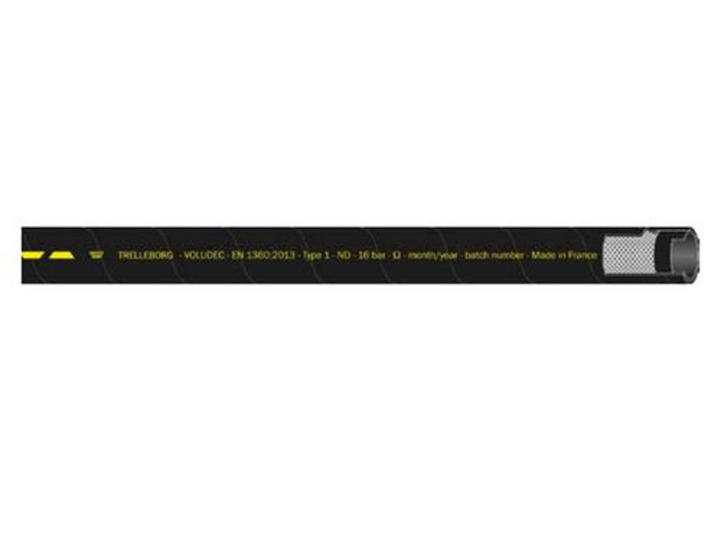VOLUDEC 32X6,5 40M