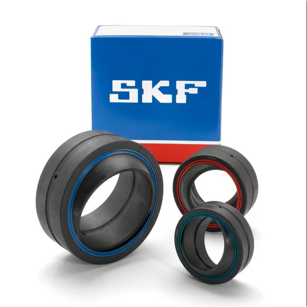 RADIALLEDLAGER SKF
