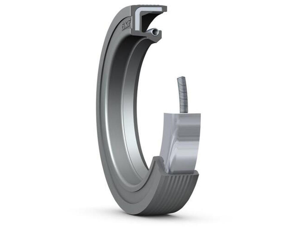 RADIALTÄTNING NITRIL SKF