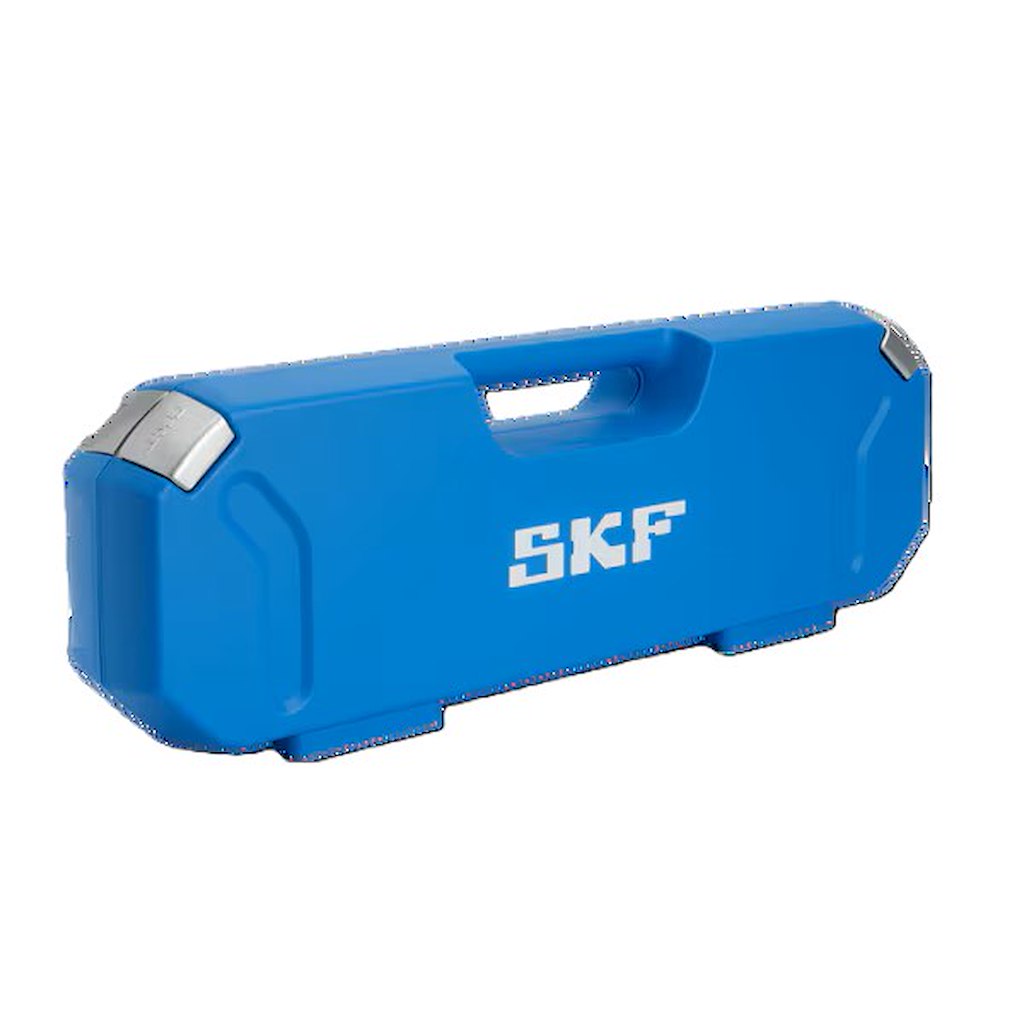 RESERVVERKTYGSLÅDA (TOM)