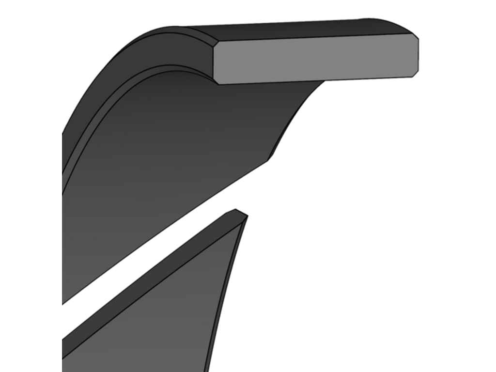 STYRBAND KOLV HG000301 DH