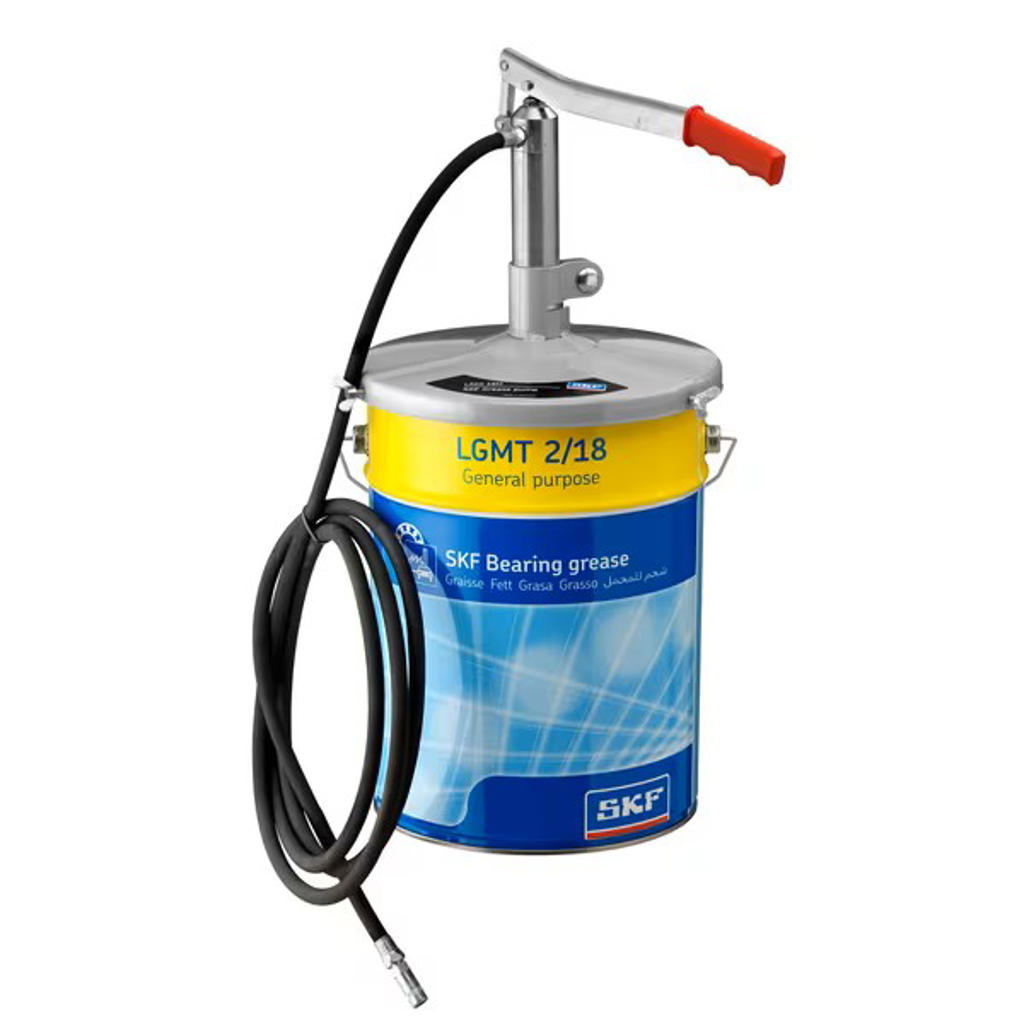 FATPUMP FÖR 50KG FAT SKF