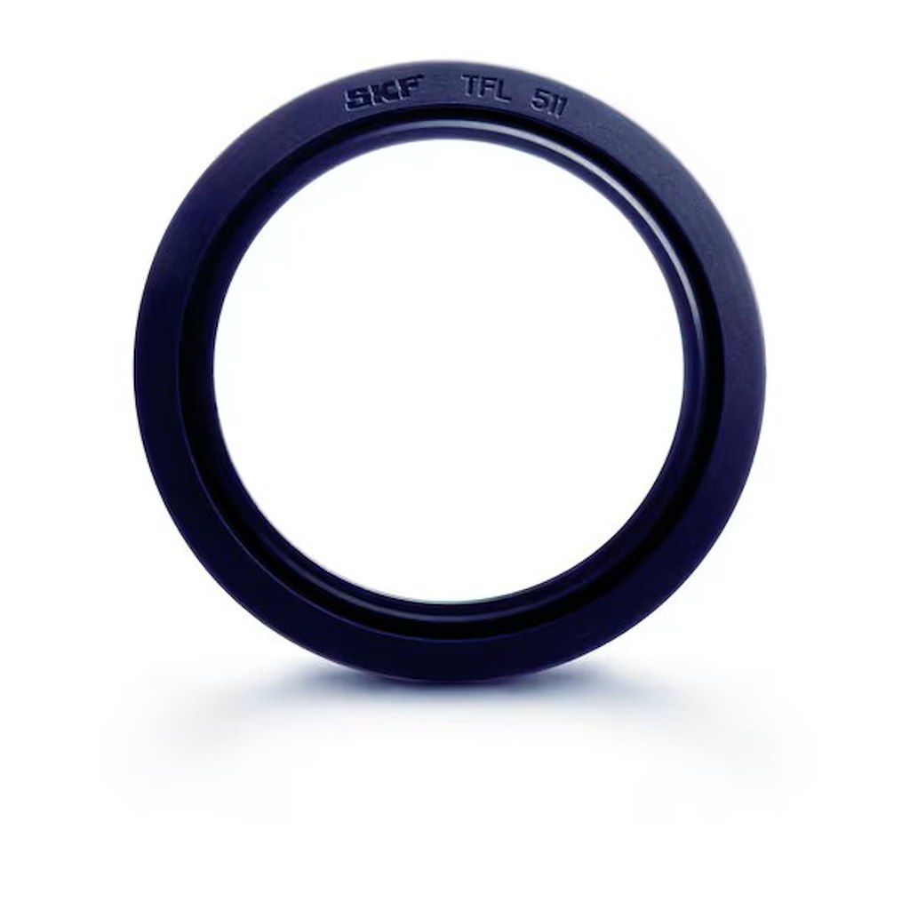 TÄTNINGSSATS LAGERHUS SKF (2 ST TÄTNINGAR)