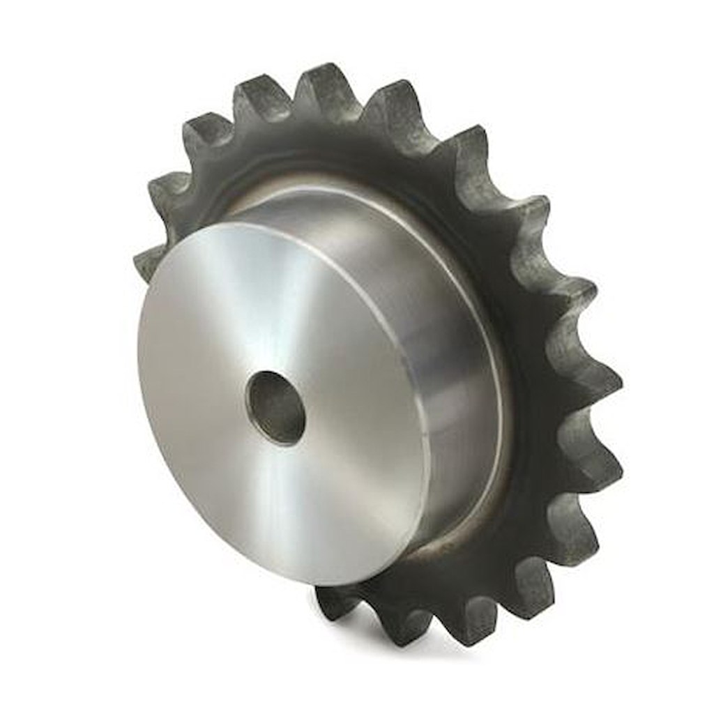 KEDJEHJUL 3/4 TANDSPETSHÄRDAT