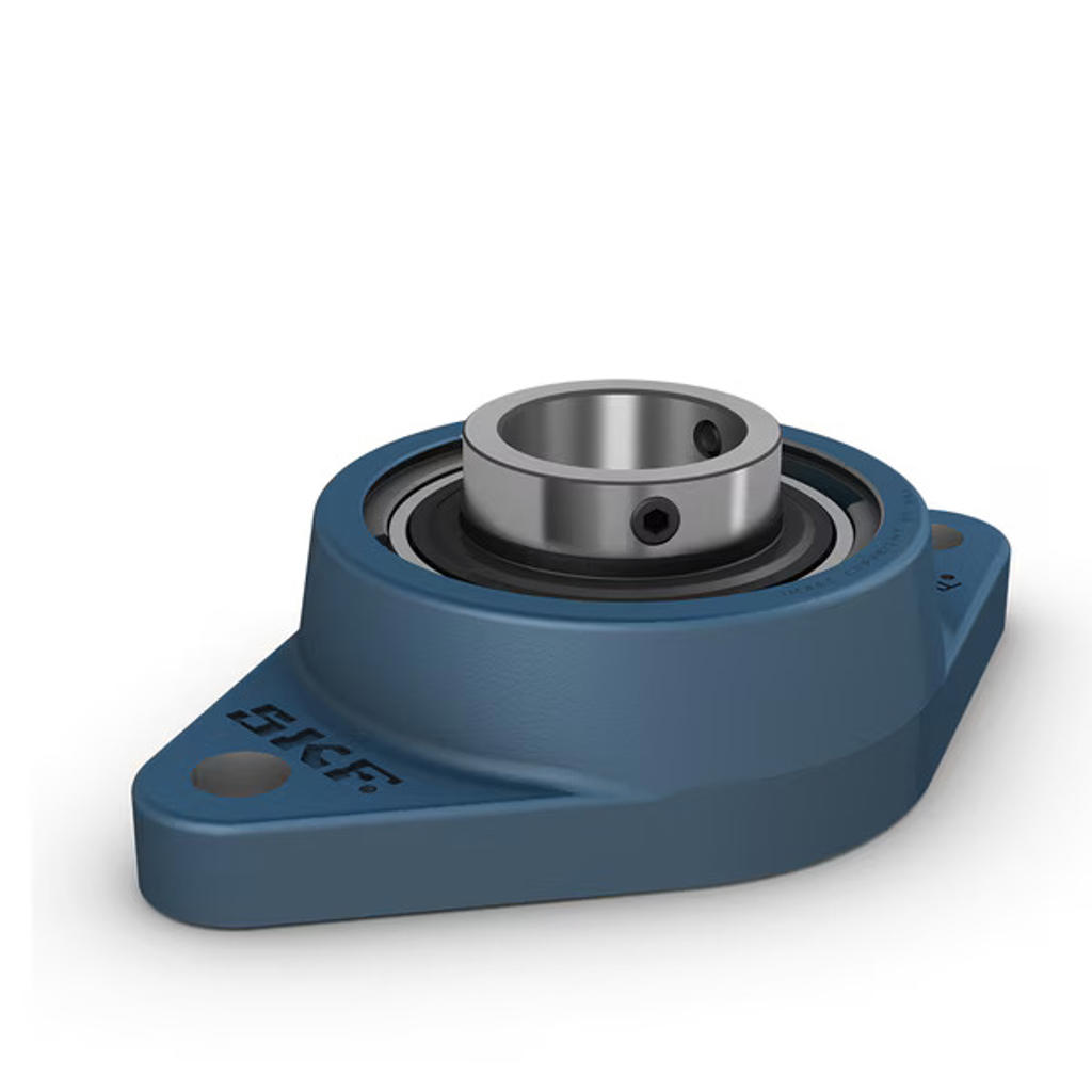 Y-FLÄNSLAGERENHET SKF