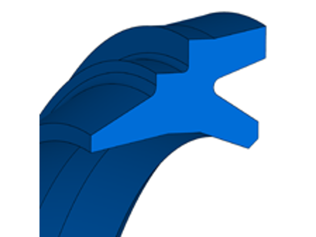 AVSTRYKARE DUBBEL NITRIL FST