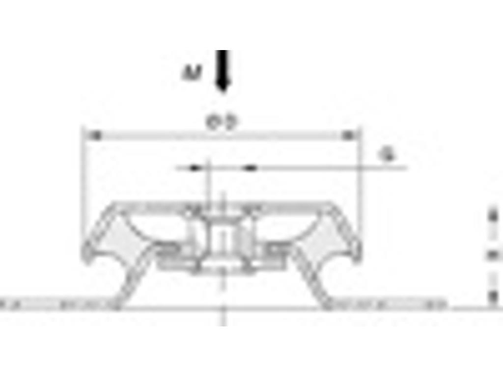 MASKINSKO TYP RAEM M12 60SH