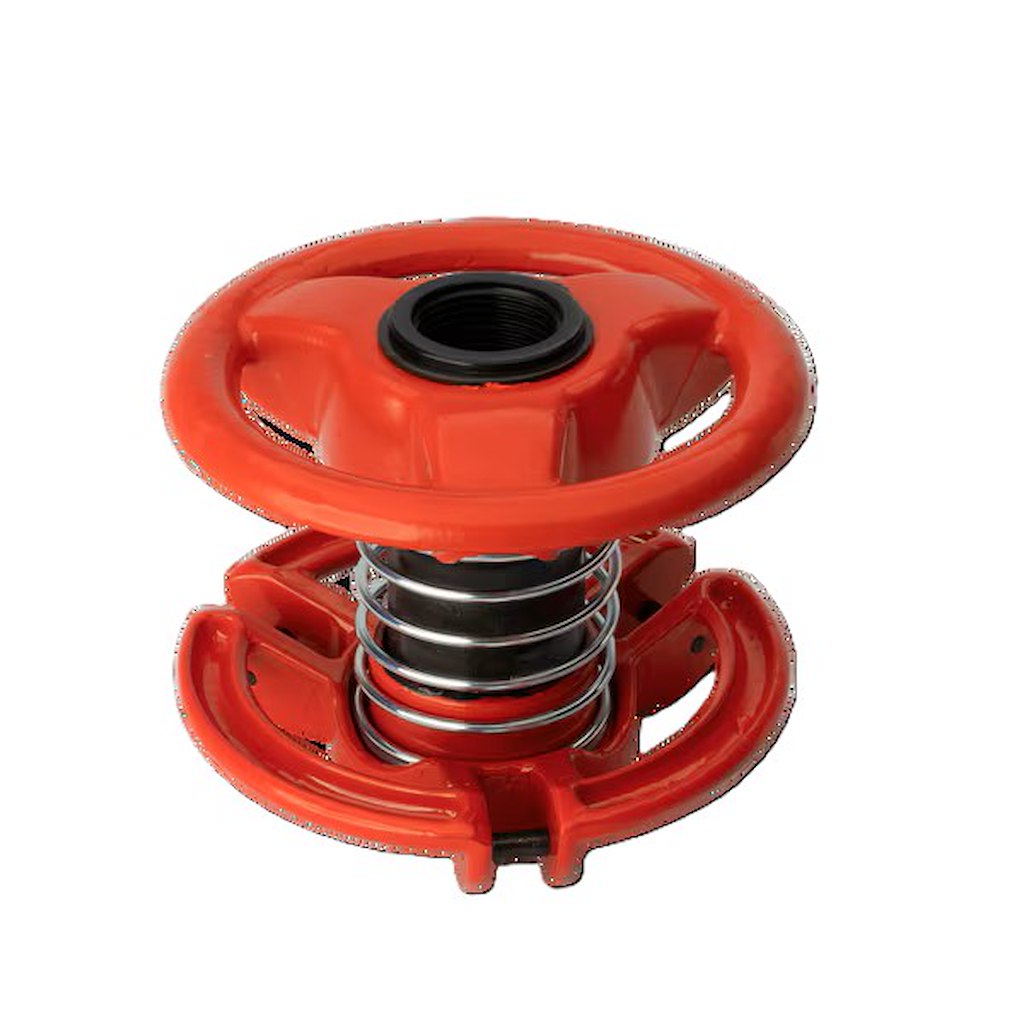 ÖPPNINGSMEKANISM SKF