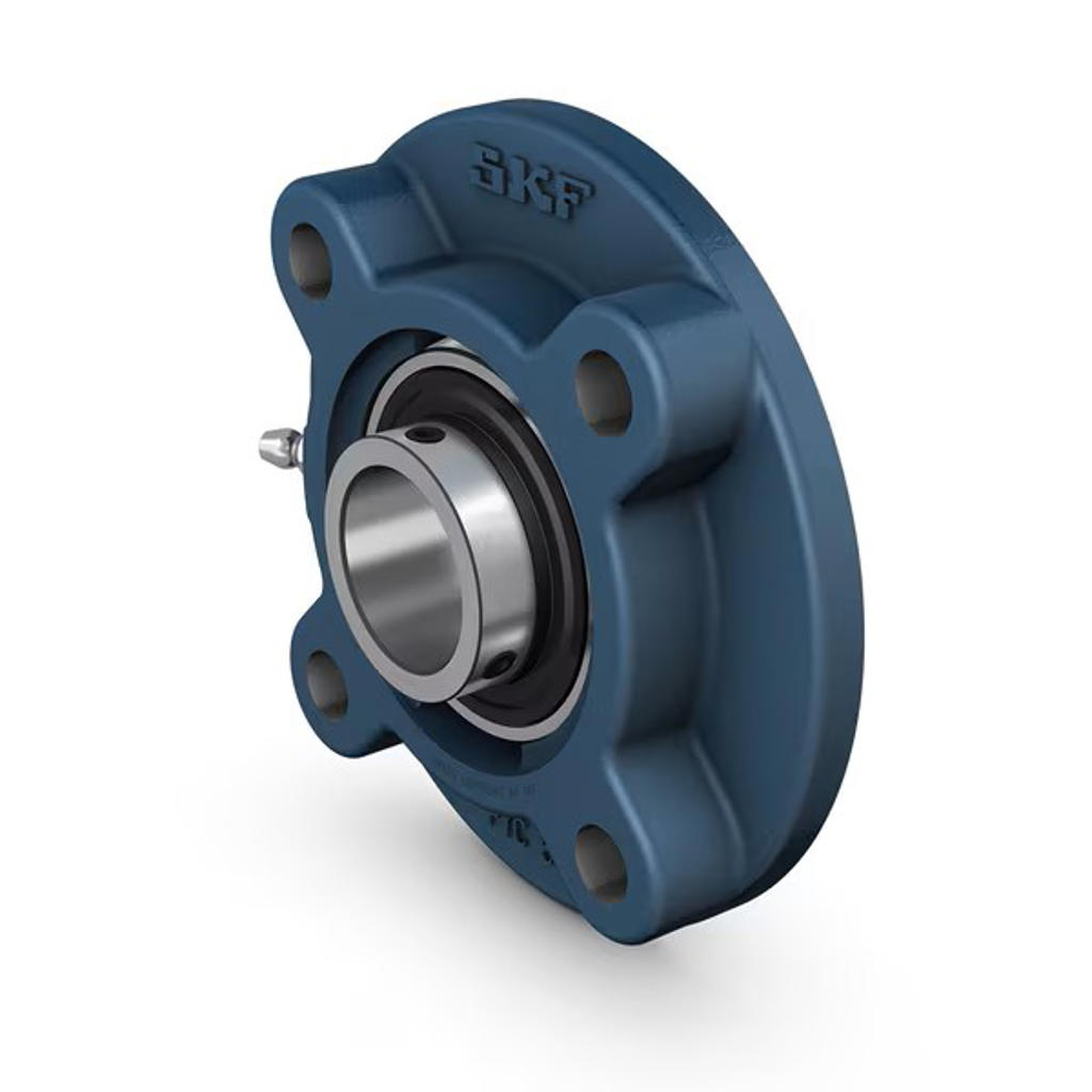 Y-FLÄNSLAGERENHET SKF