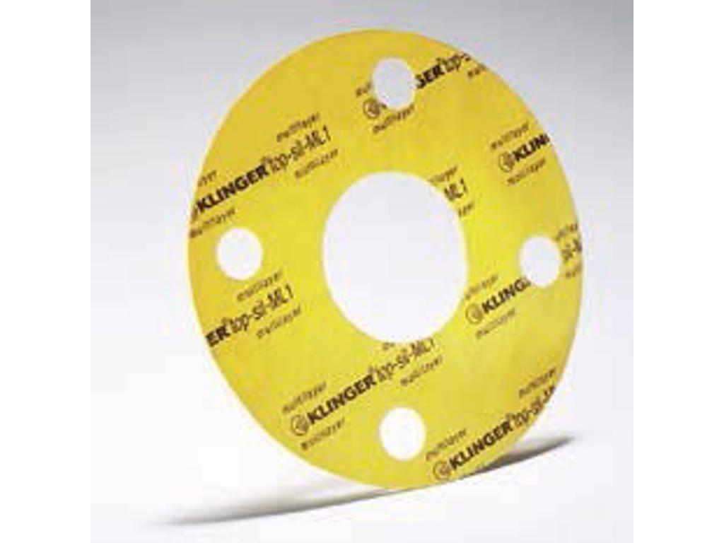 PLANPACKNING 168/115X1,5MM