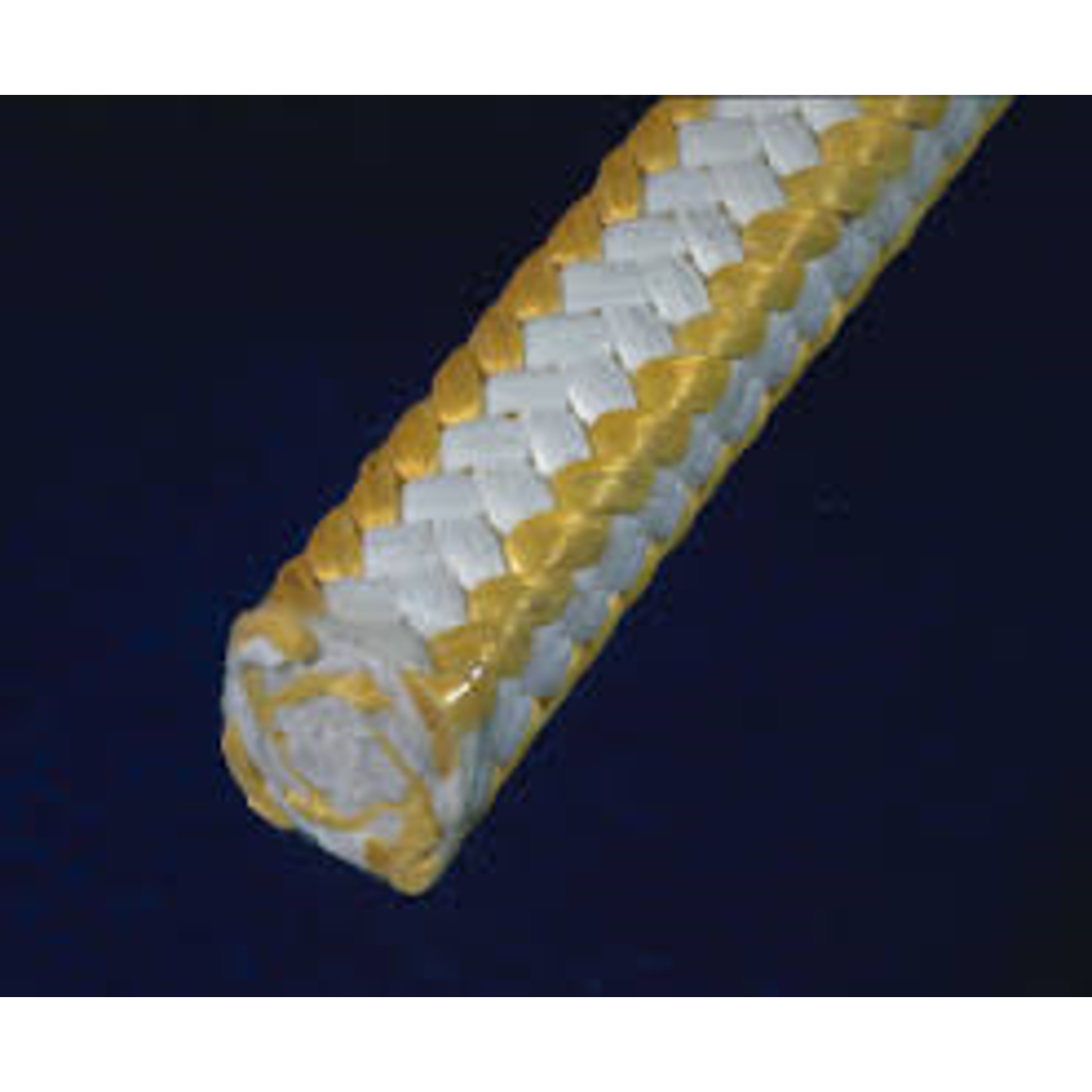 BOXPACKNING ARAMID PTFE 6,5MM 8M/FRP