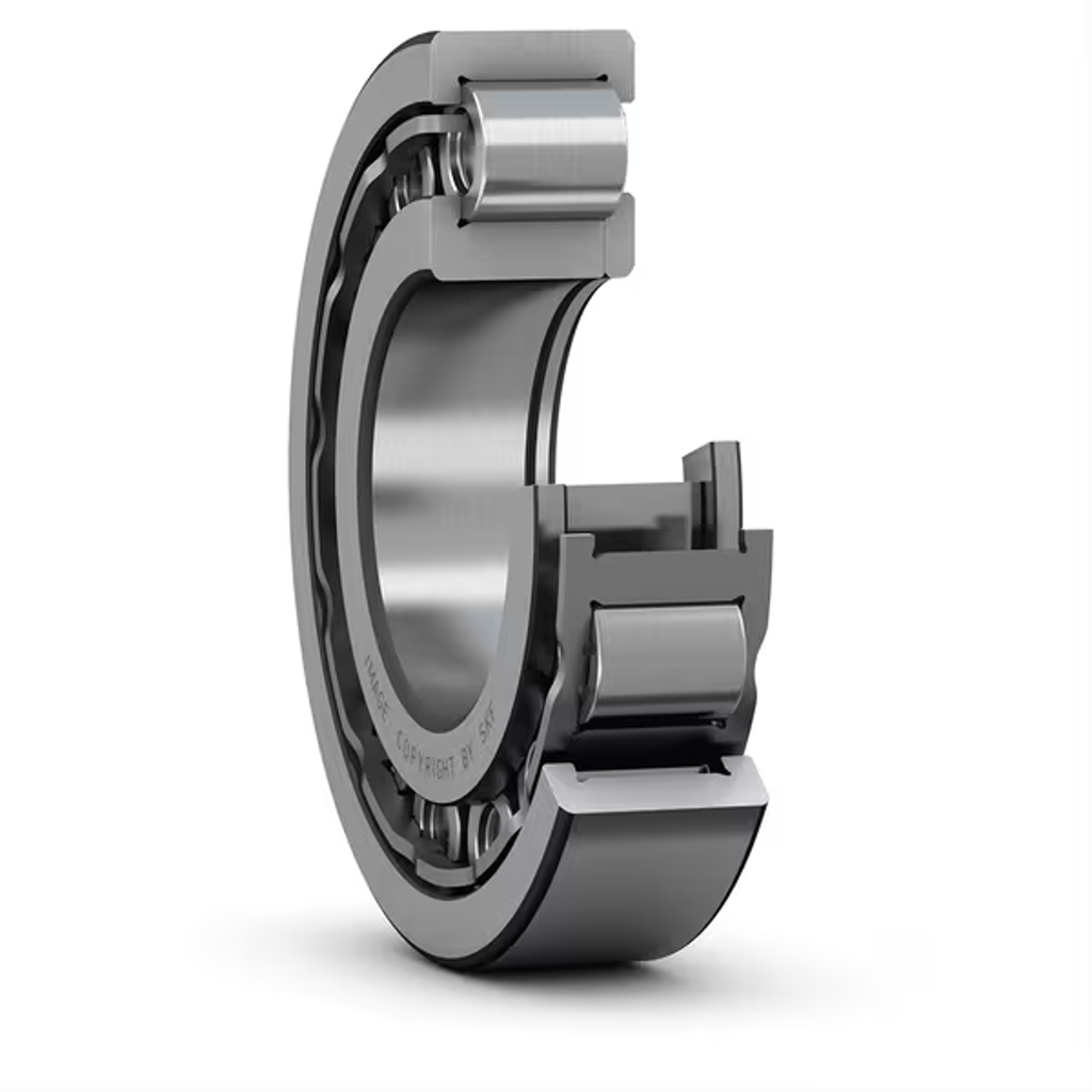 CYLINDRISKT RULLAGER SKF