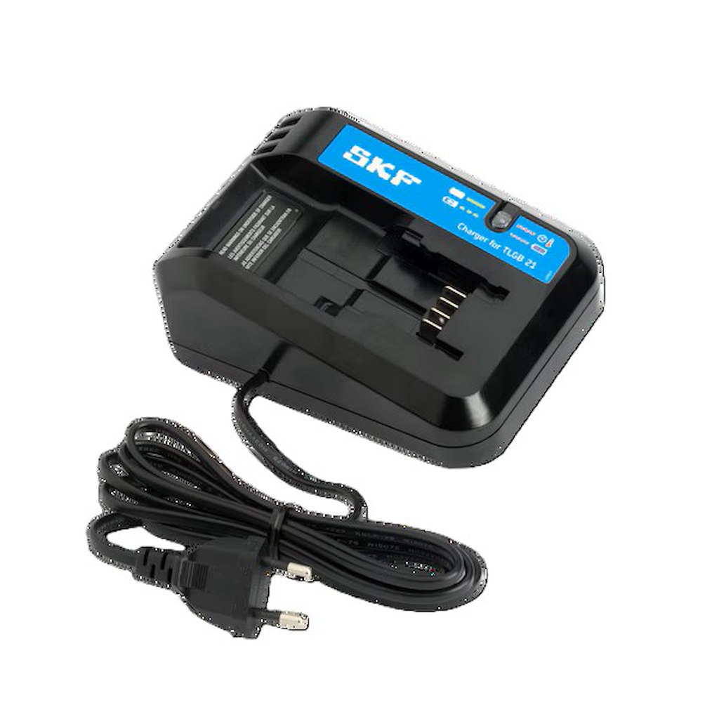 BATTERILADDARE 220-240V SKF