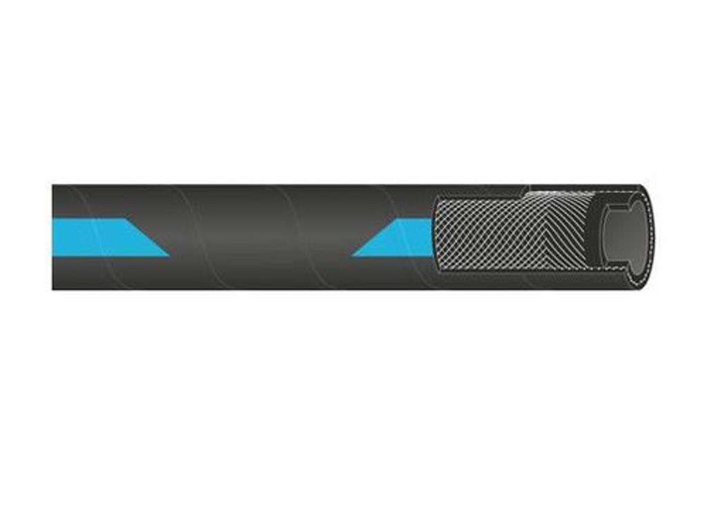HYDRO'K 16,0X4,0 20M