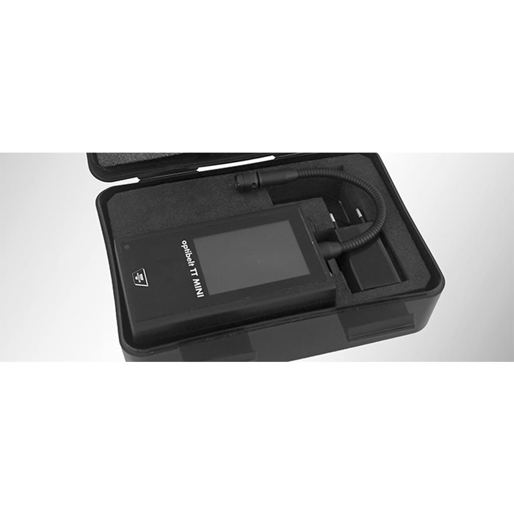 FREKVENSMÄTARE TT MINI OPTIBELT