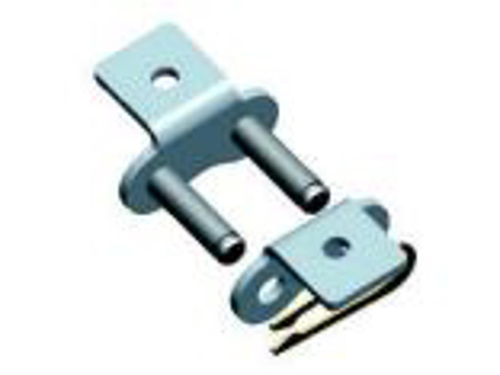 KEDJELÄNK RAK 3/8 BEFÄSTNING SYNO K1 EN SIDA