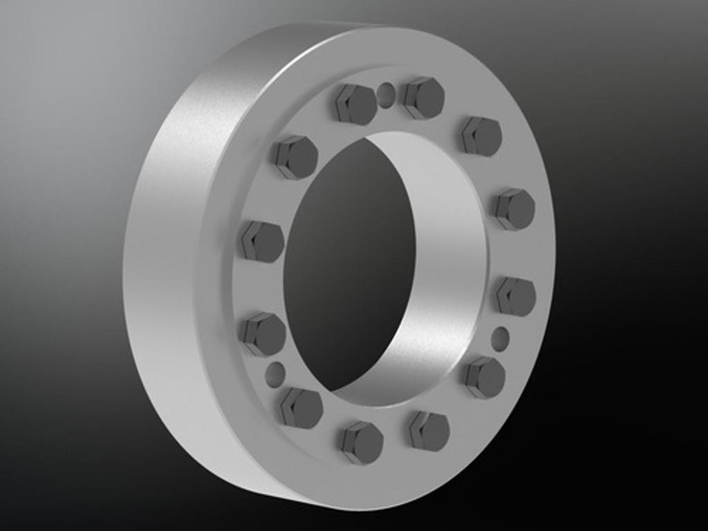 SPÄNNELEMENT CLAMPEX 620 KTR