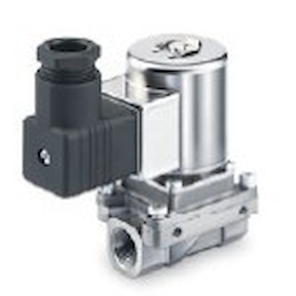 MAGNETVENTIL 2-PORTS