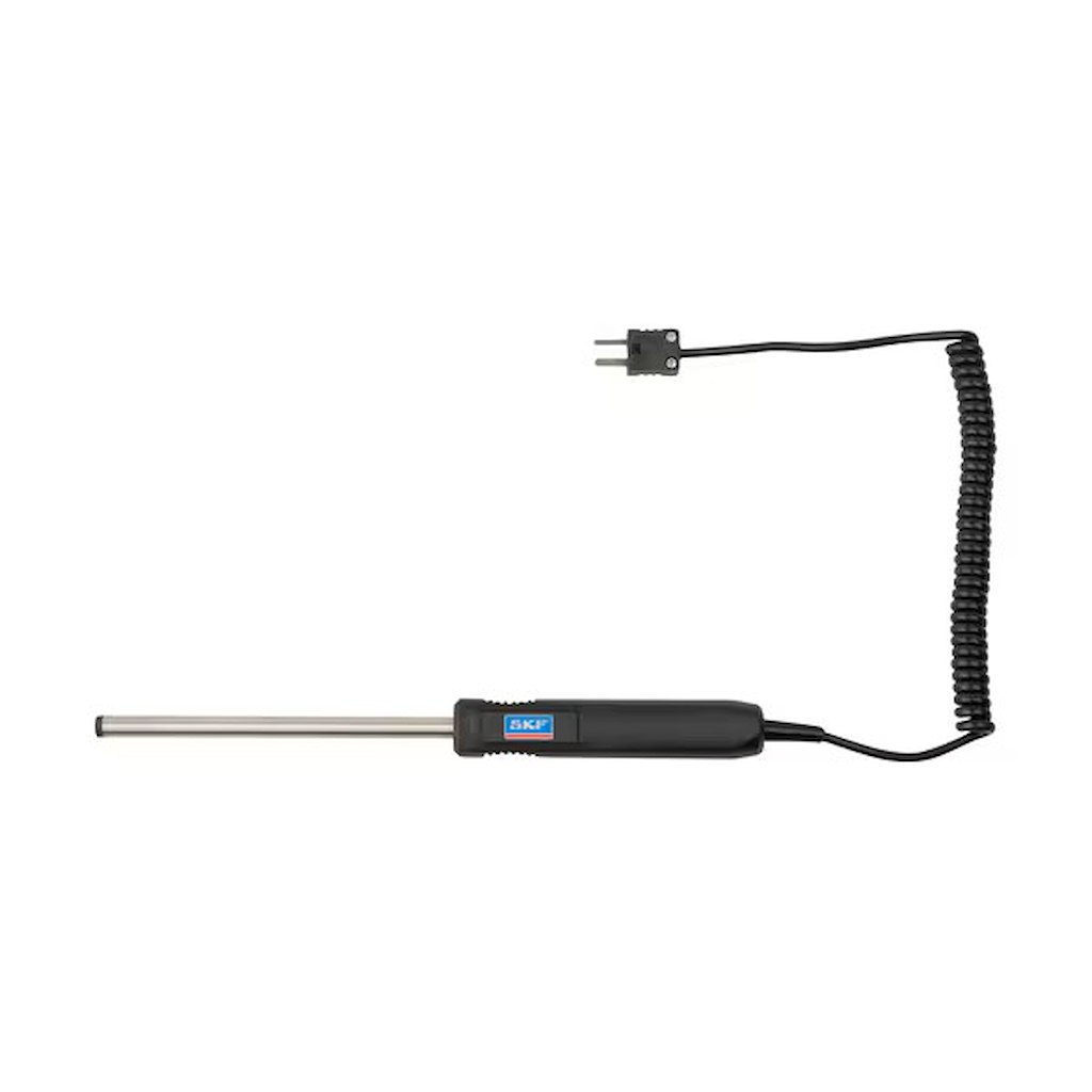 YTMÄTSOND FÖR KRÄVANDE ÄNDAMÅL TEMPERATUR SKF