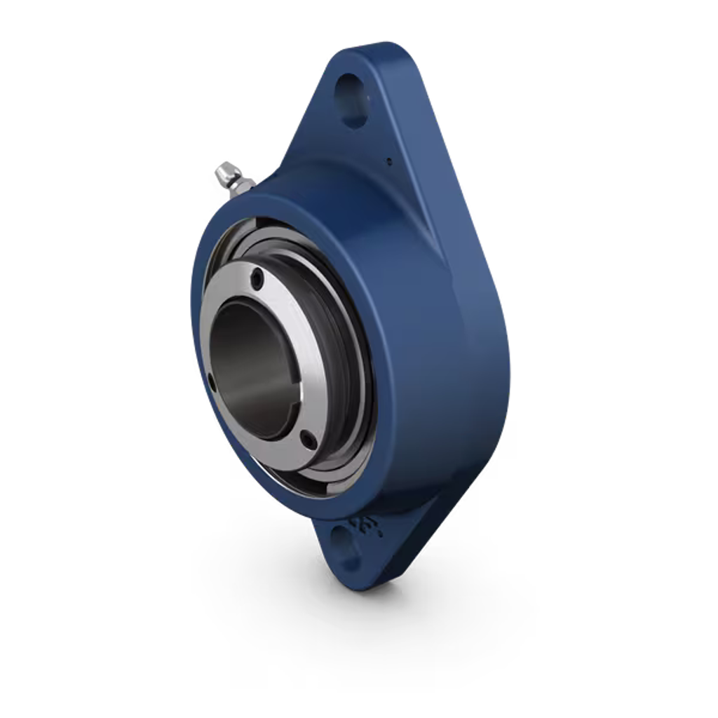 Y-FLÄNSLAGERENHET SKF