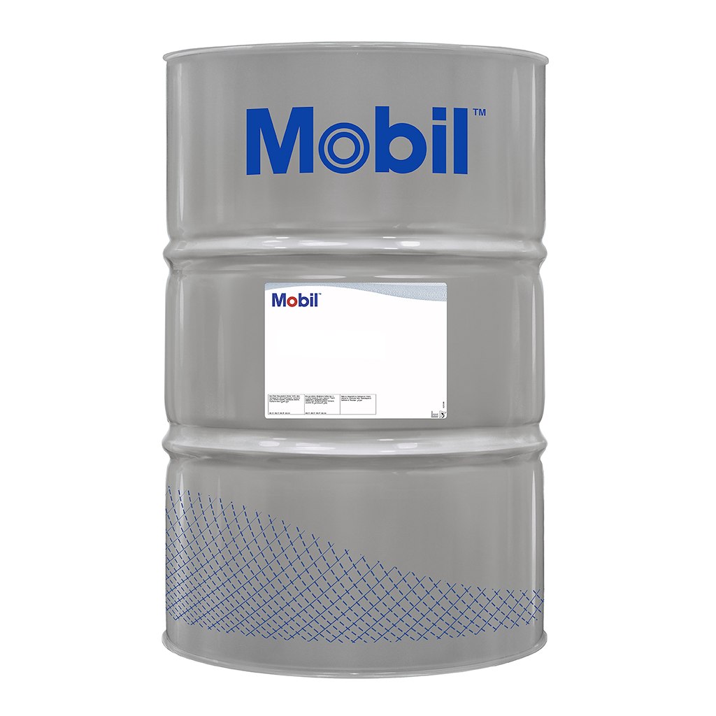 MOBIL GLYGOYLE 22, 208L