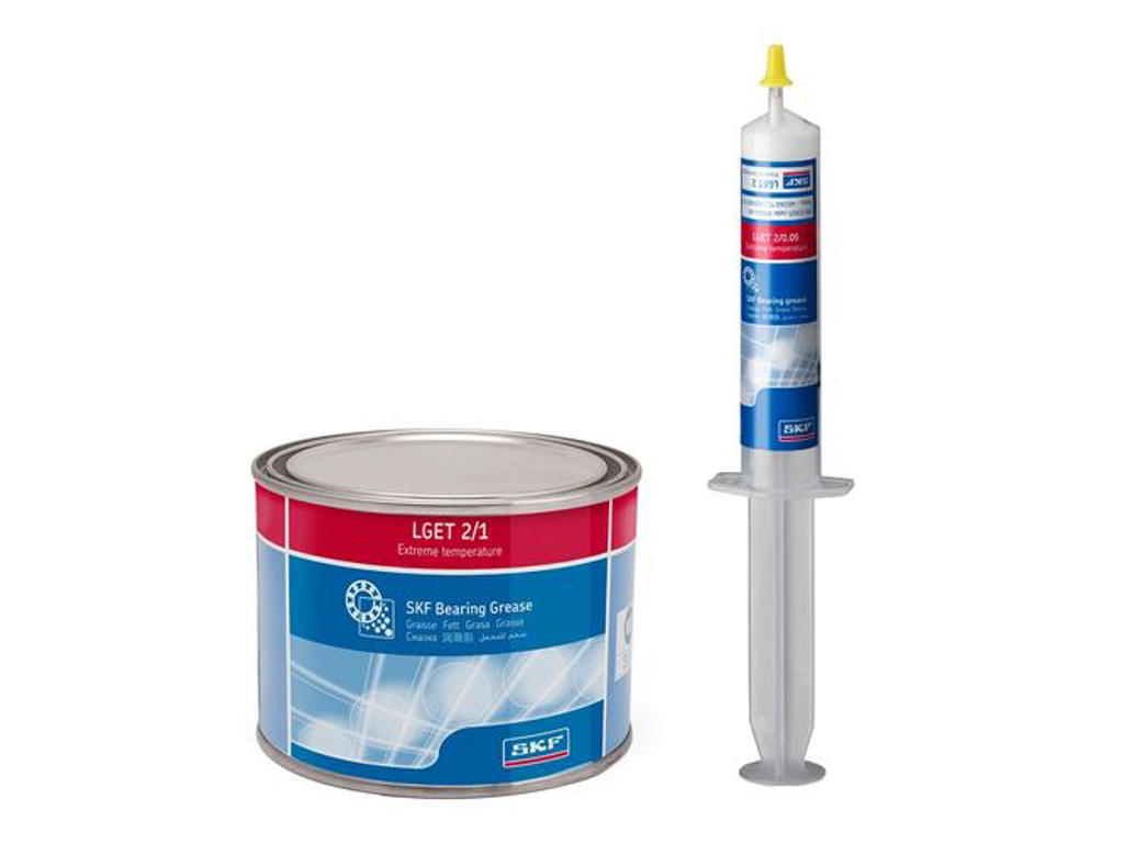 SMÖRJFETT 1KG HÖGTEMP. SKF