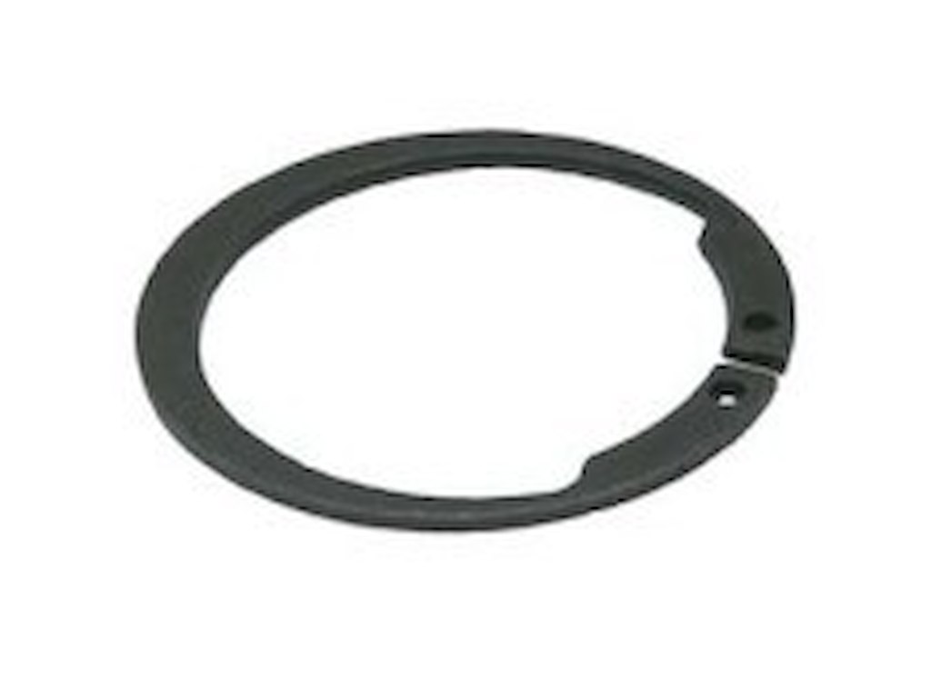 LÅSRING SEEGERRING LÅG PROFIL FÖR HÅL