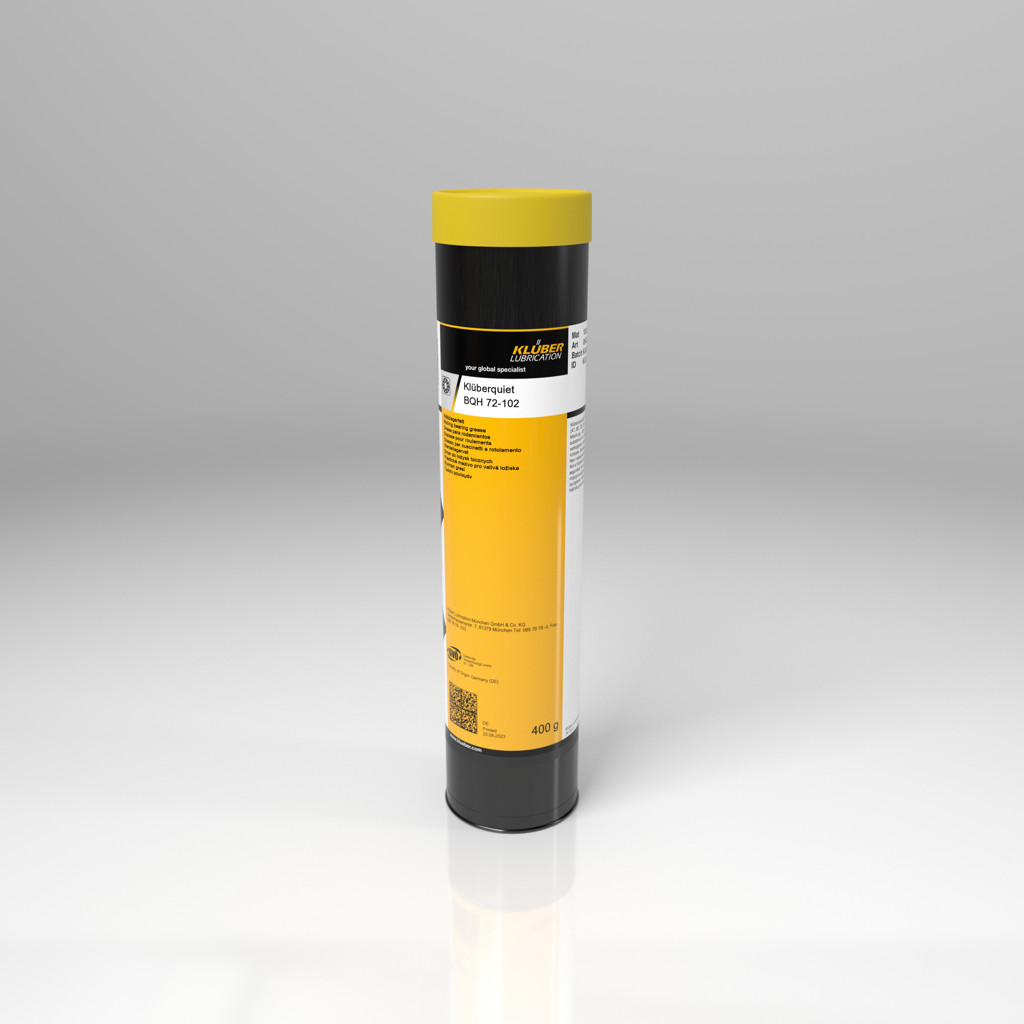 ULTRARENT FETT 400G PATRON