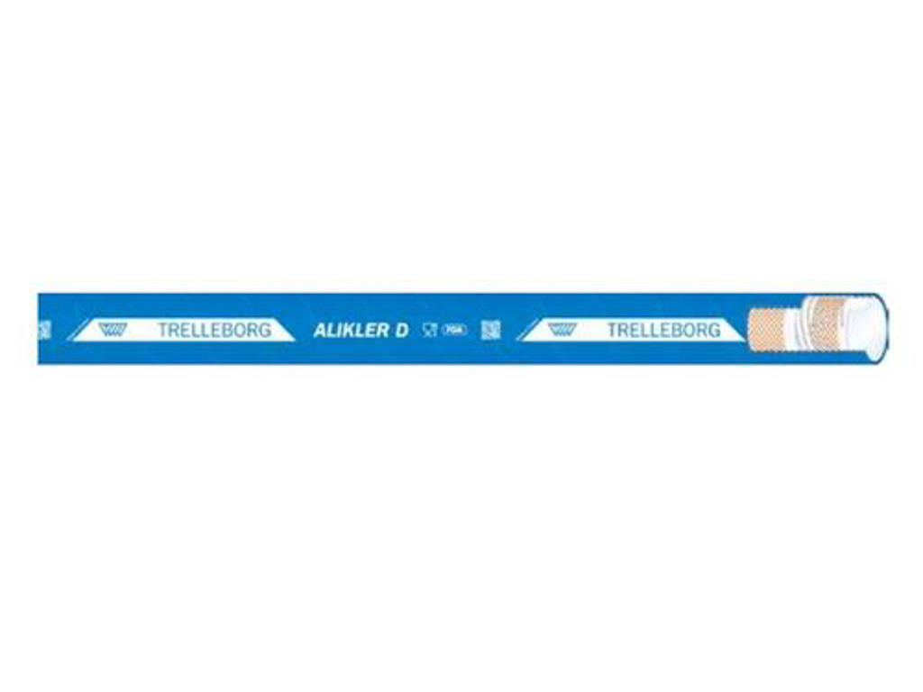 ALIKLER D 38,0X6,50 40M