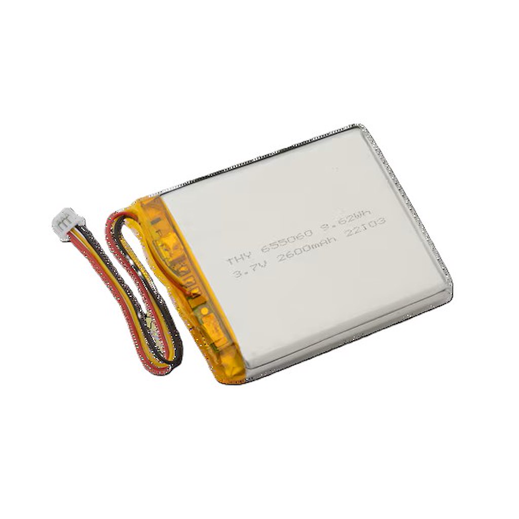 BATTERI ENDOSKOP SKF