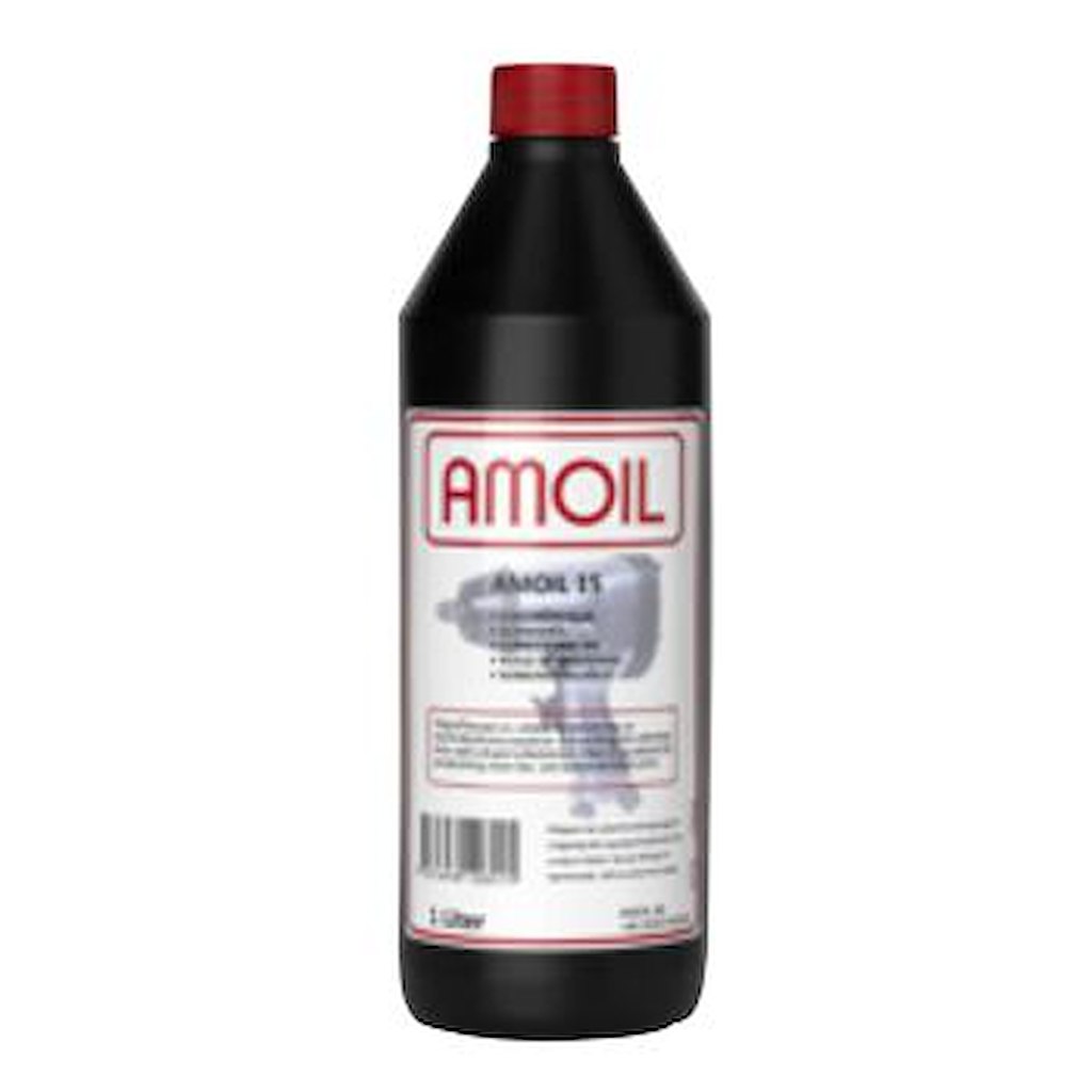 CEJN DIMSMÖRJOLJA 1L AMOIL 25