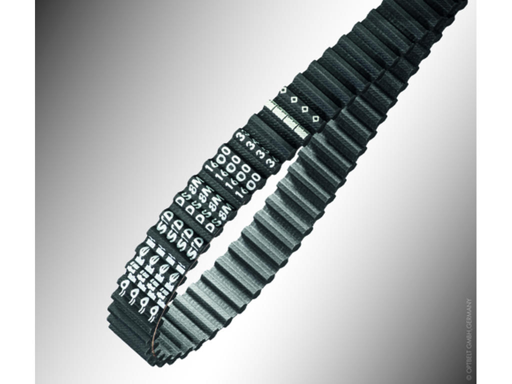 KUGGREM DUBBEL STD OPTIBELT