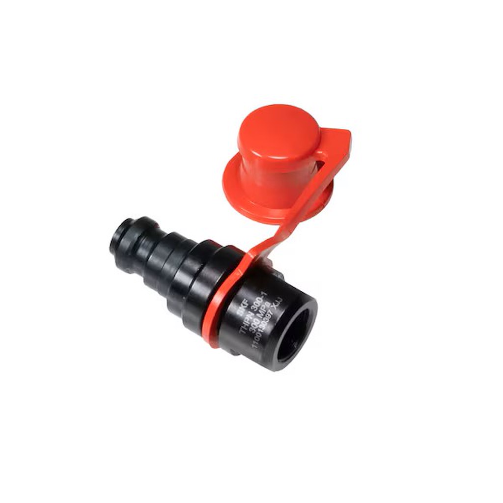 NIPPEL SNABBKOPPLING SKF