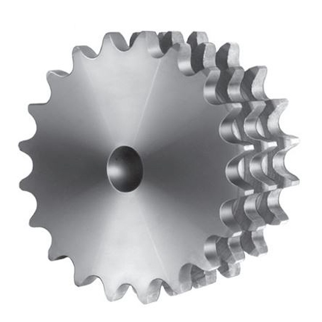 KEDJEHJUL 1 PLANT ANSI