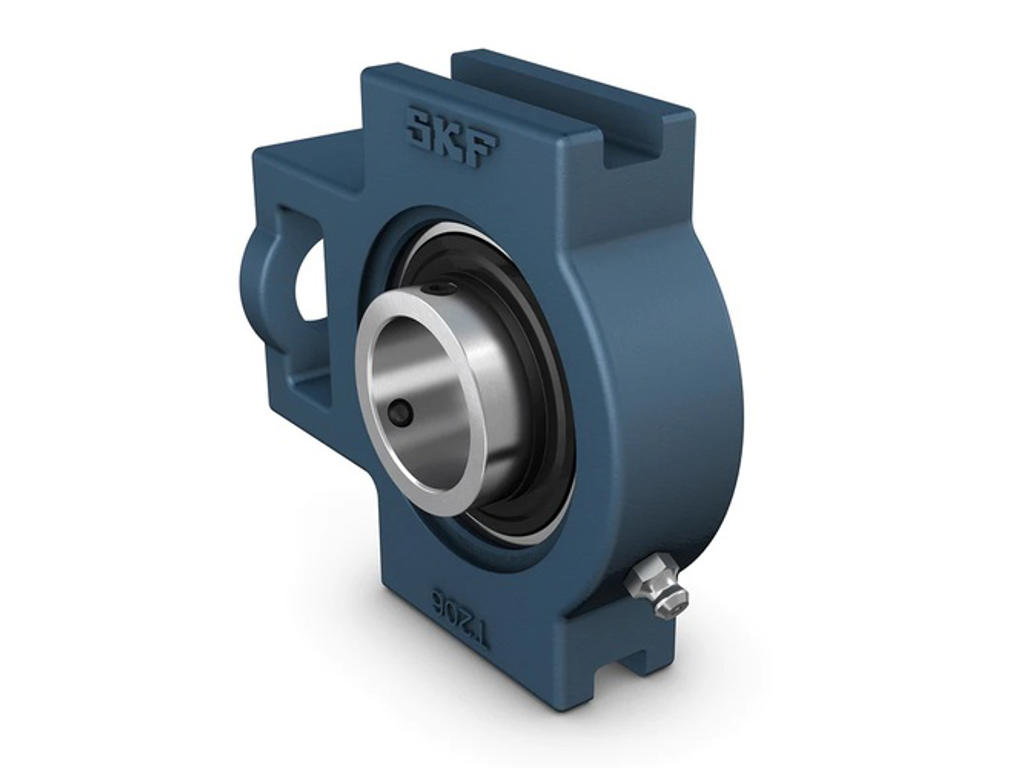 Y-SPÄNNLAGERENHET SKF
