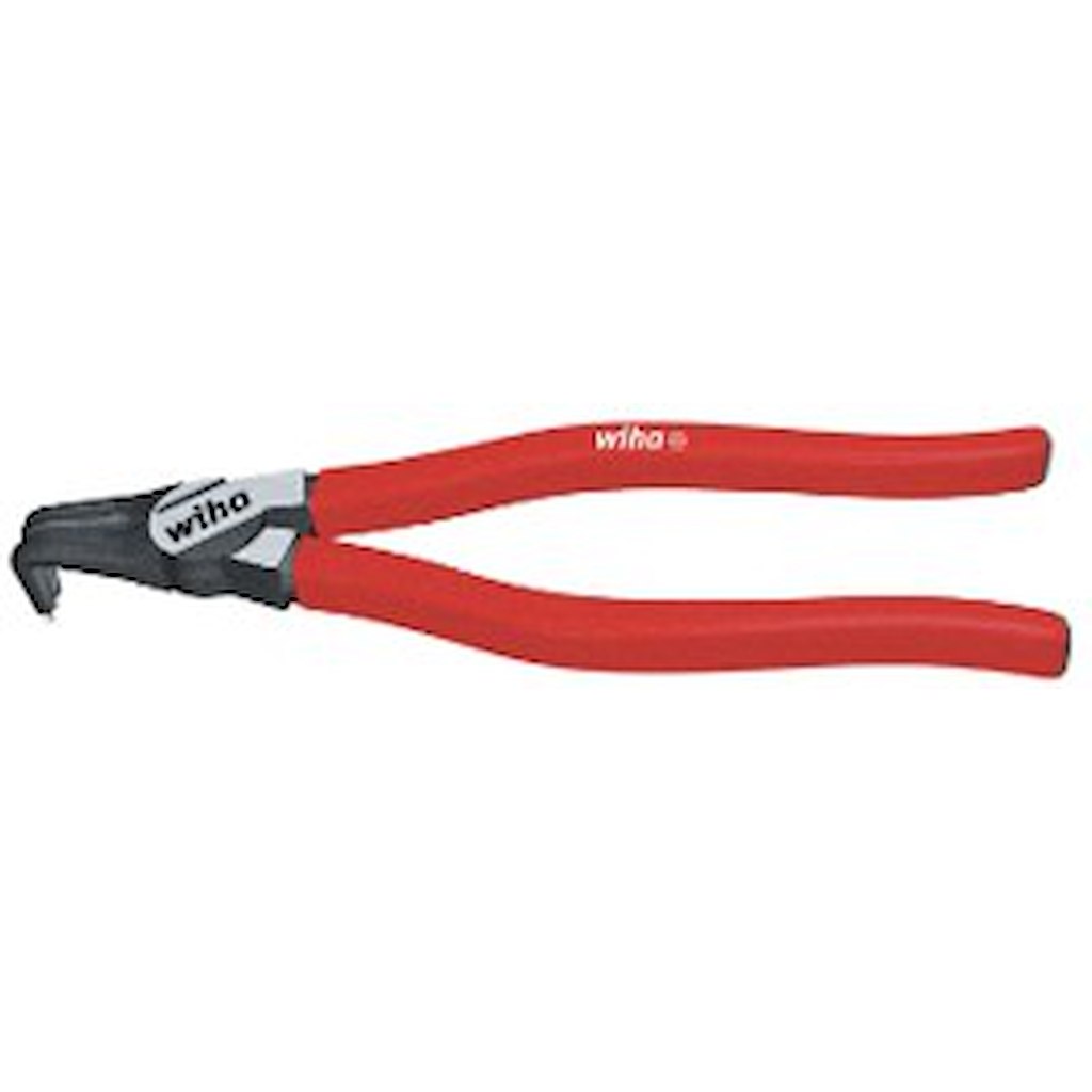 VINKLAD LÅSRINGSTÅNG FÖR INNERRING SGH 12-25 MM