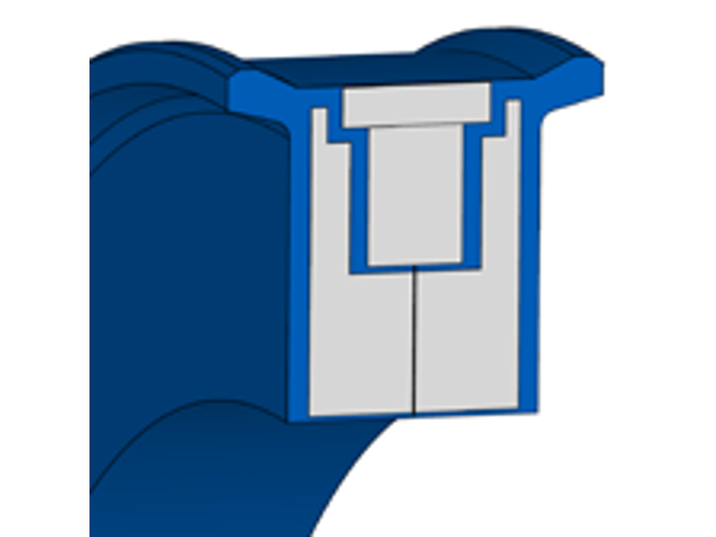 KOMPLETTKOLV NITRIL FST