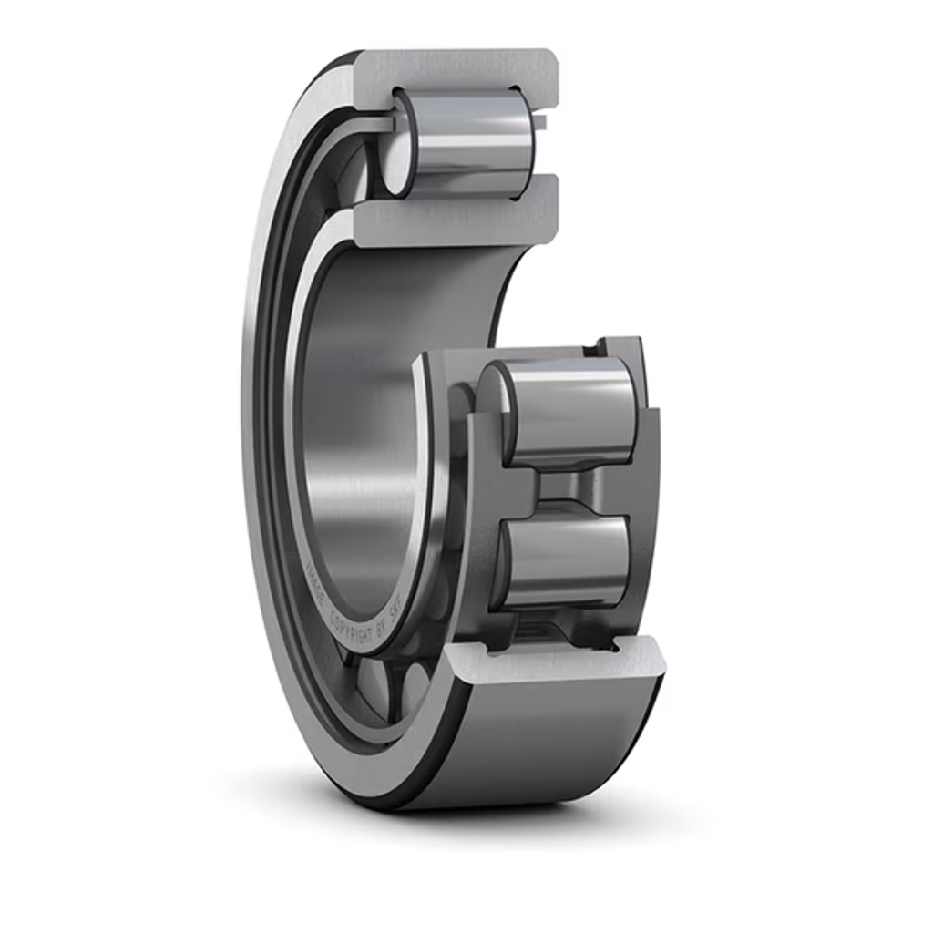 CYLINDRISKT RULLAGER SKF