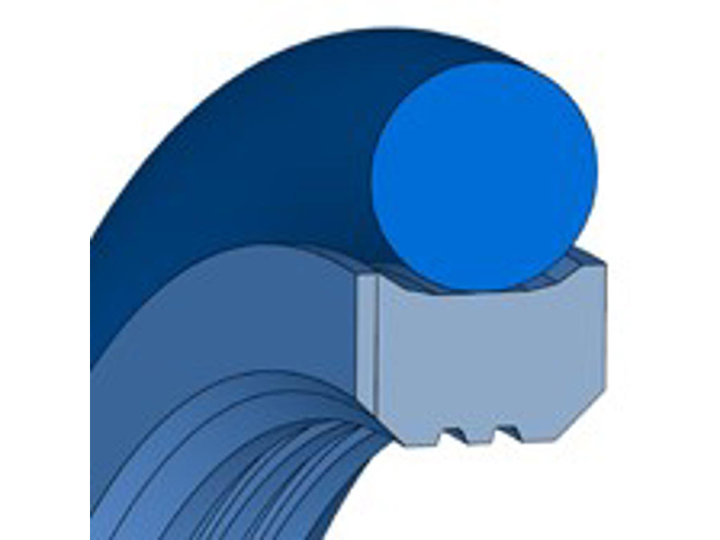 MANSCHETT ROTOMATIC NITRIL FST