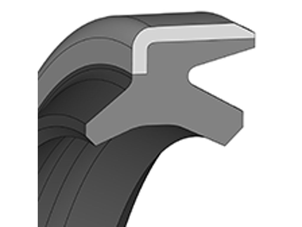AVSTRYKARE DUBBEL TPU DH