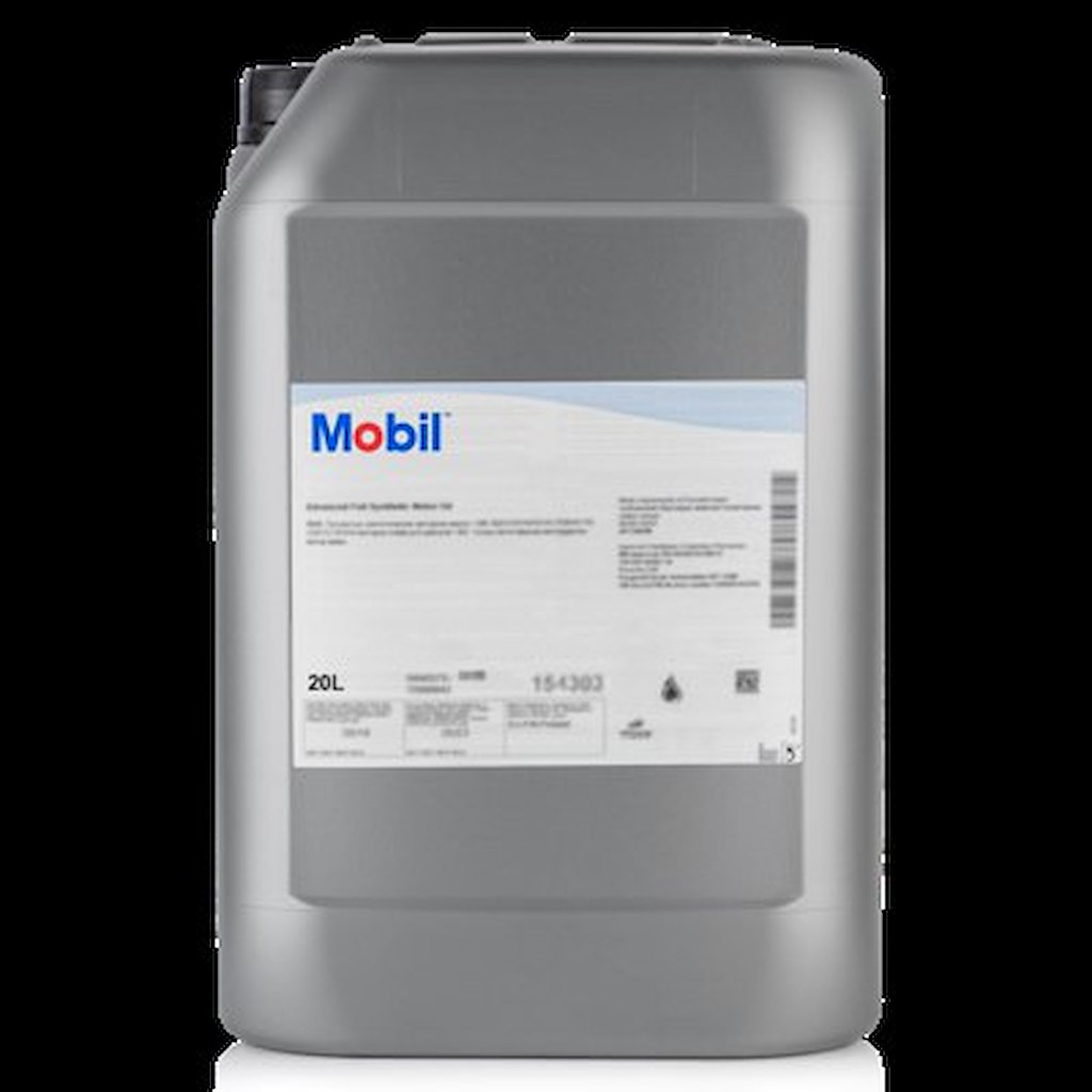 MOBIL SHC CIBUS 320, 20L
