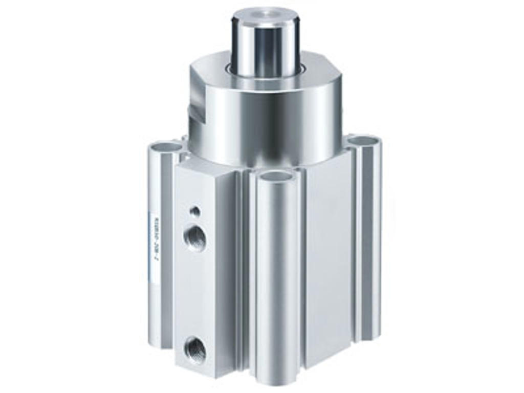 STOPPCYLINDER @ERSATT