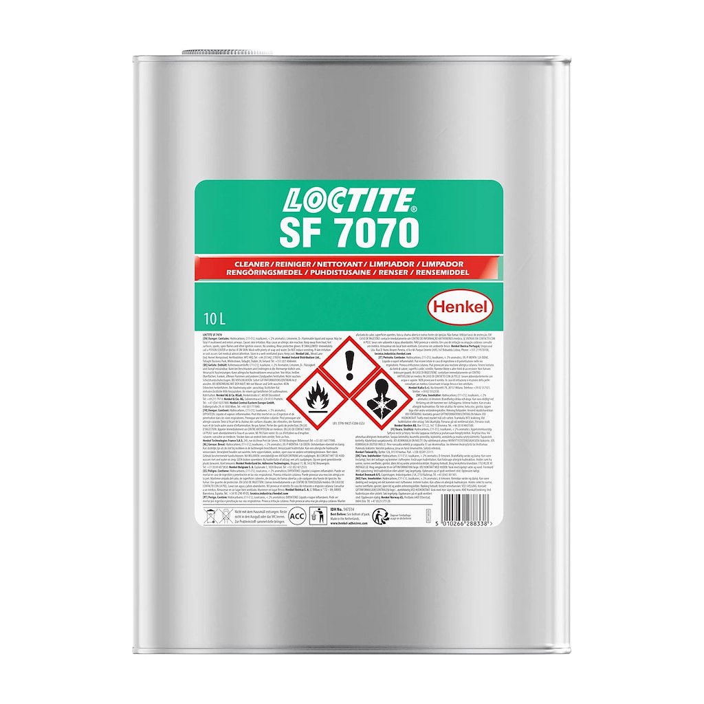 RENGÖRING/AVFETTNING FORM.ECO