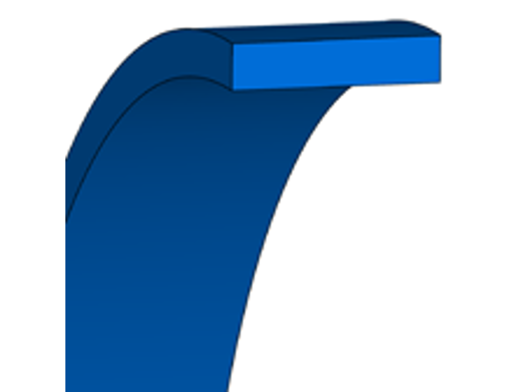 STYRBAND KOLV HG517 FST