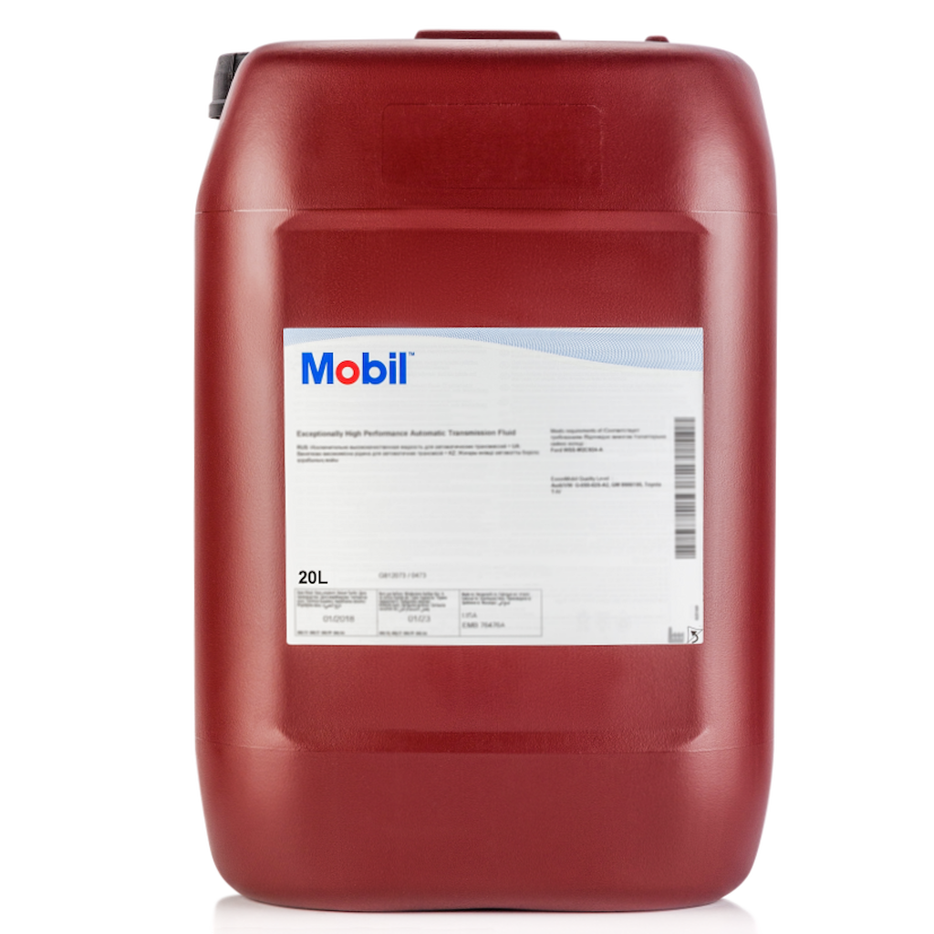 MOBIL GLYGOYLE 30, 20L