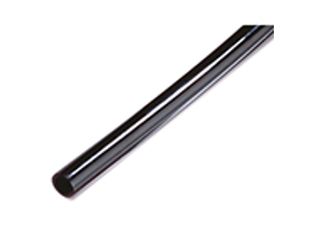 PU-SLANG ANTISTAT 6X4 SVART