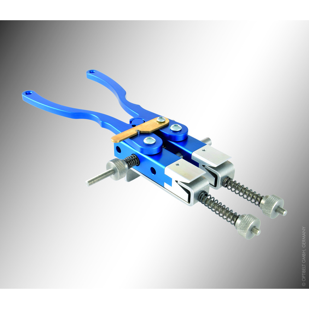 SKARVTVING VARIO OPTIBELT