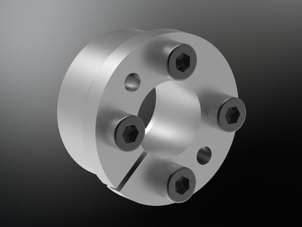 SPÄNNELEMENT CLAMPEX 225 KTR